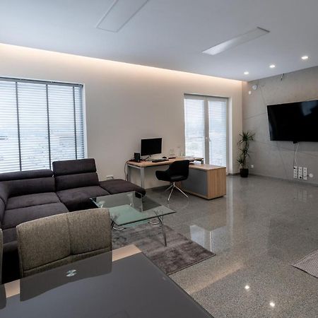 Apartament Grabowski Stone Design Przemyśl Buitenkant foto