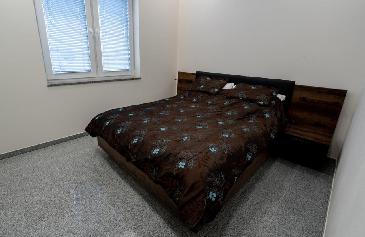 Apartament Grabowski Stone Design Przemyśl Buitenkant foto