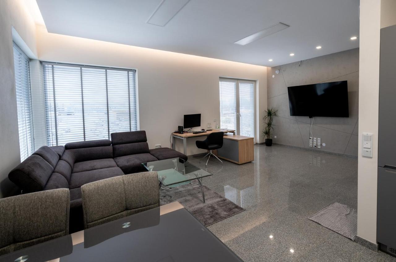Apartament Grabowski Stone Design Przemyśl Buitenkant foto